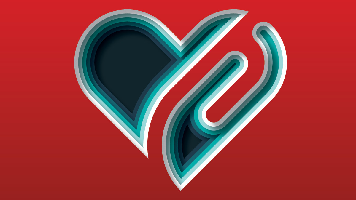 HVD toolkit thumbnail Illustration of a heart.