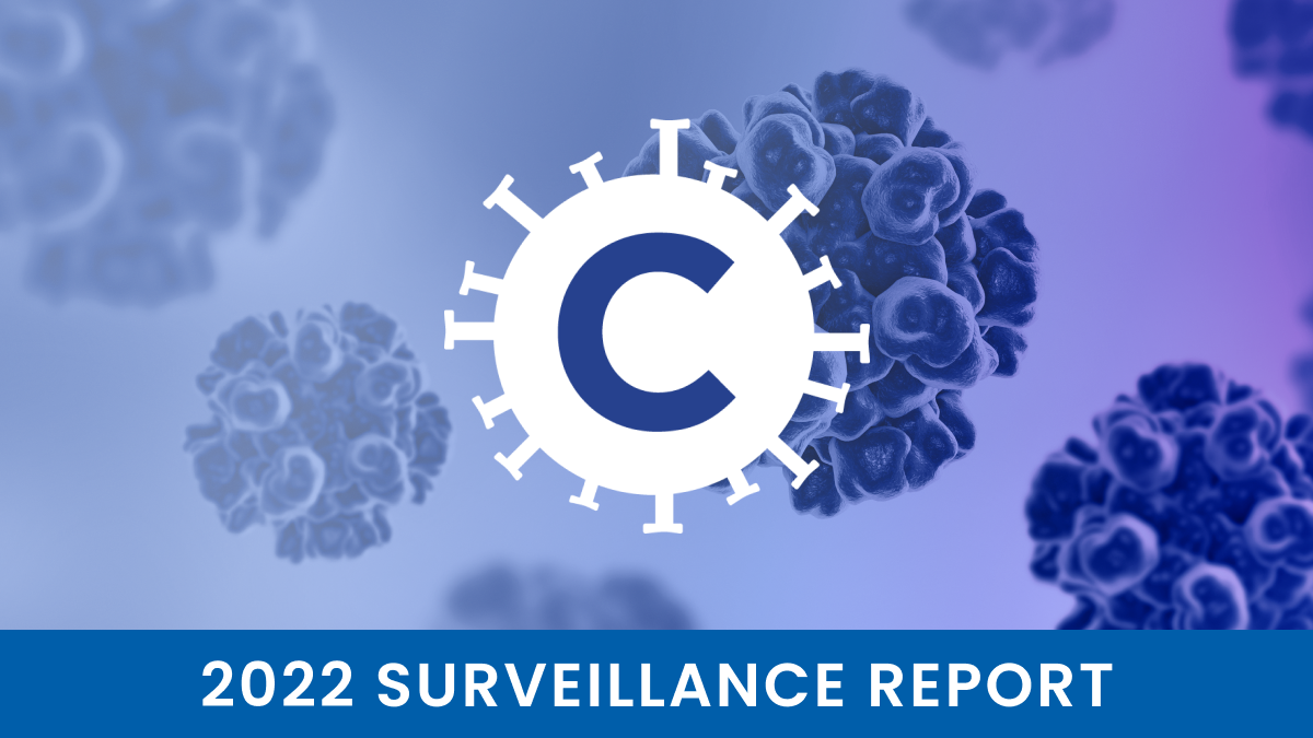 CDC 2022 Hepatitis C Surveillance Report