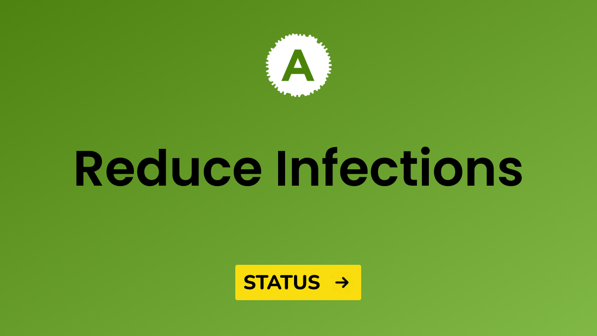 Hepatitis A Reduce Infections Moving Toward Reducing Infections for Hepatitis A