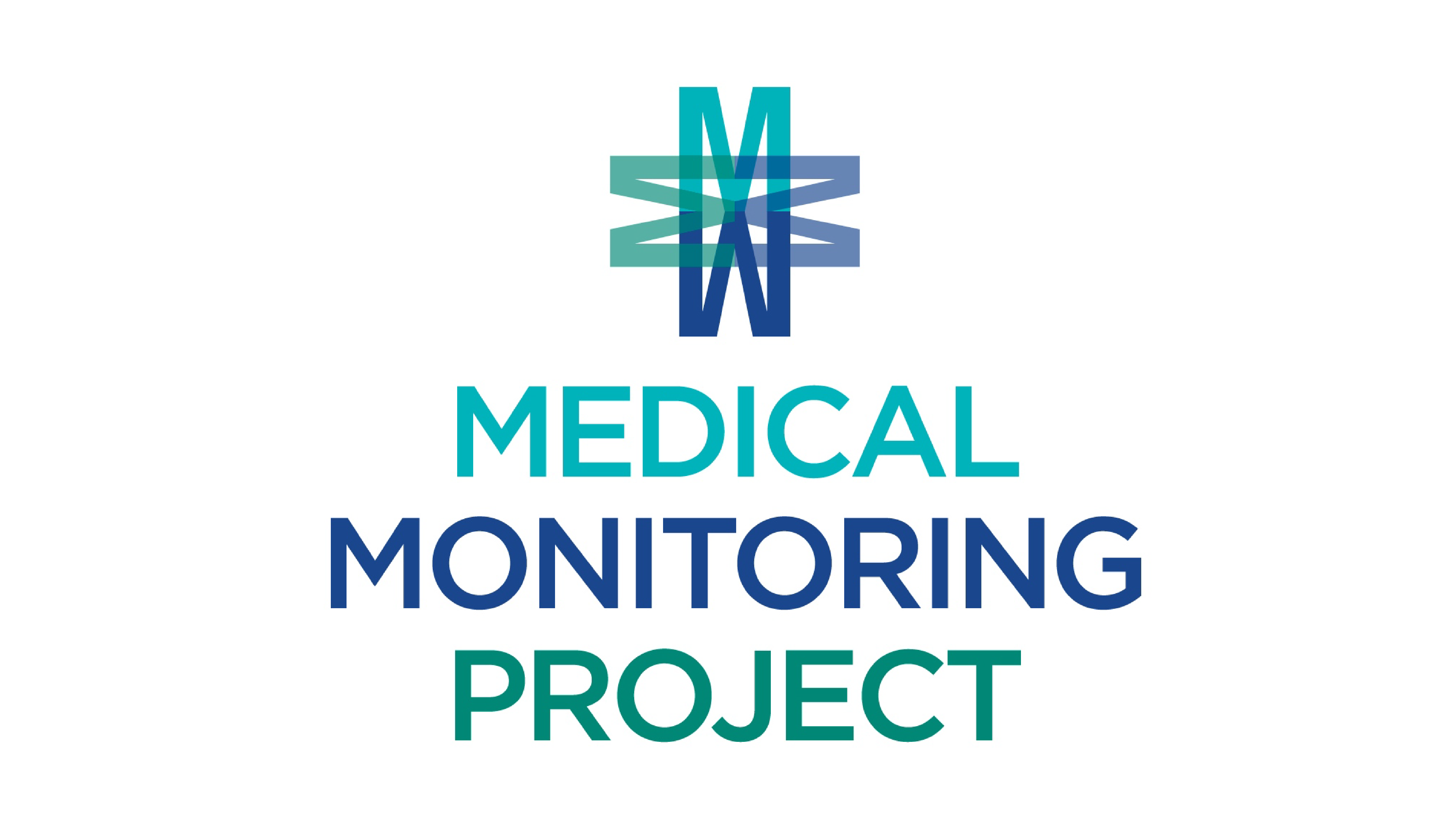 MMP Logo Medical Monitoring Project (MMP) Logo