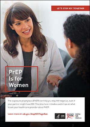 prep is for women (thumbnail)