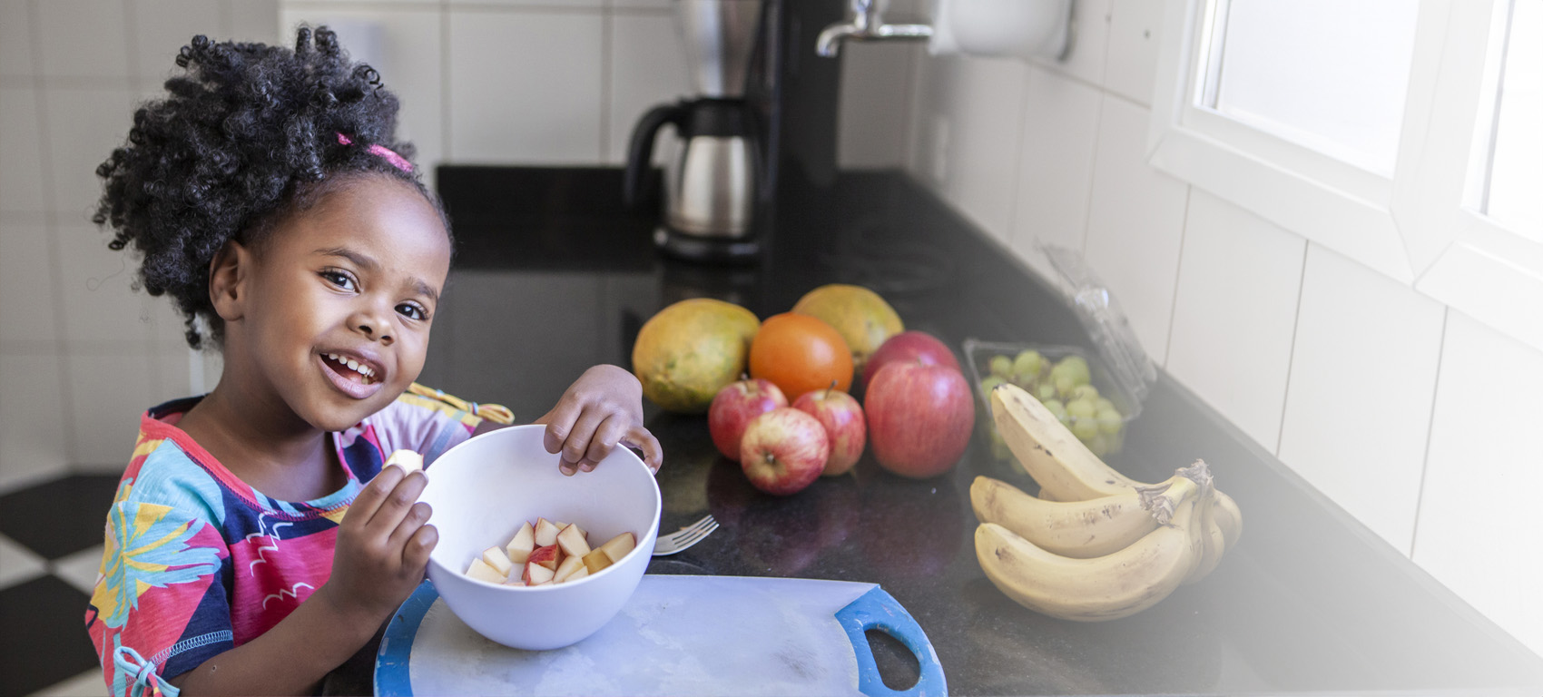 Good Nutrition Starts Early