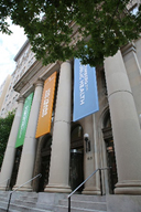 johnhopkins.jpg Johns Hopkins university pillars