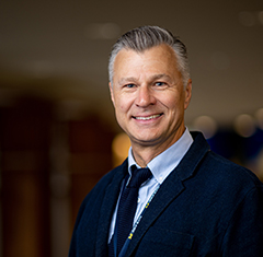 michigan-university-director University of Michigan director
