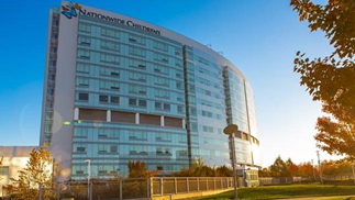 — title missing — The Research Institute at Nationwide Children's Hospital