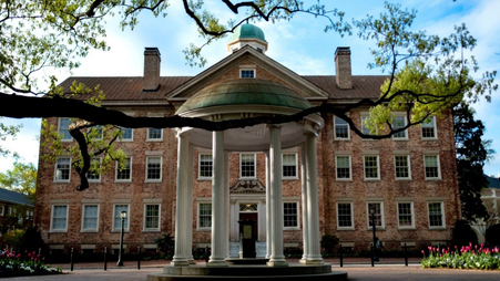 north-carolina-university University of North Carolina