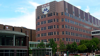 penn-university The Penn Injury Science Center (PISC) at the University of Pennsylvania