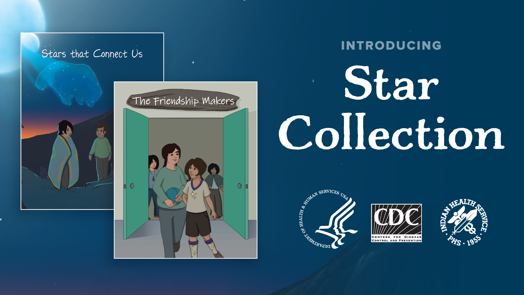 The Stars that Connect Us version 2 - twitter version