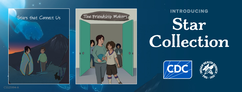Star collection FB banner image 3 Banner image with text Introducing Star Collection