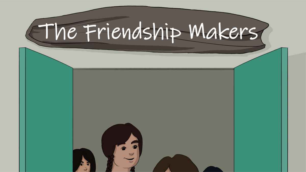 friendship-makers-tn friendship makers
