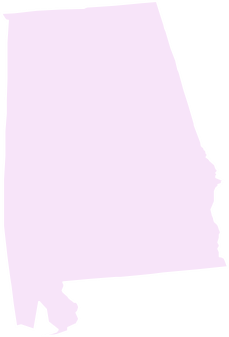 Alabama State of Alabama