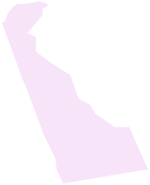 Delaware State of Delaware