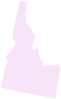 Idaho State of Idaho