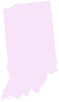 Indiana State of Indiana
