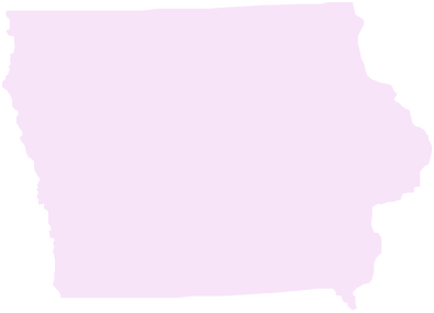 Iowa State of Iowa