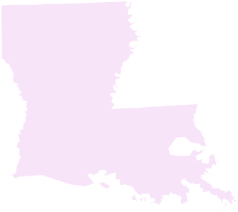 Louisiana State of Louisiana