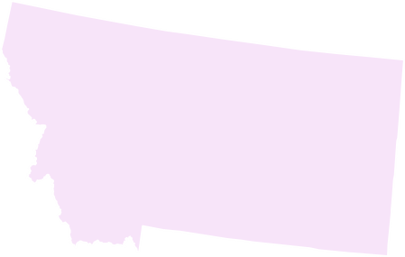 Montana State of Montana