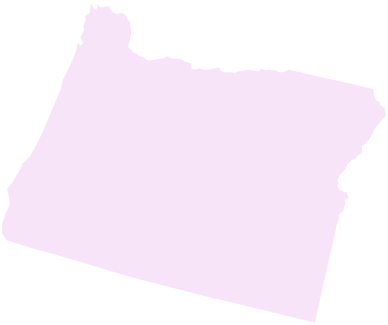 Oregon State of Oregon