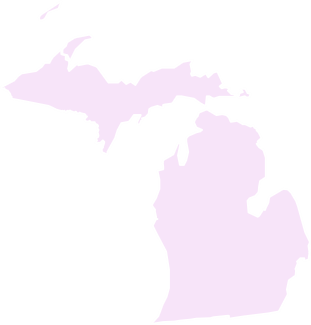 michigan State of Michigan