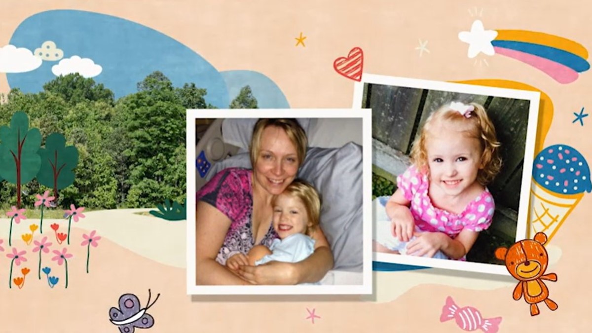 Leah's Story: How La Crosse Encephalitis Virus Affected One Family