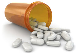 Image of medication.