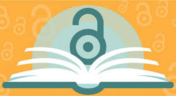 resource_access Open Access logo with a symbol of a book.