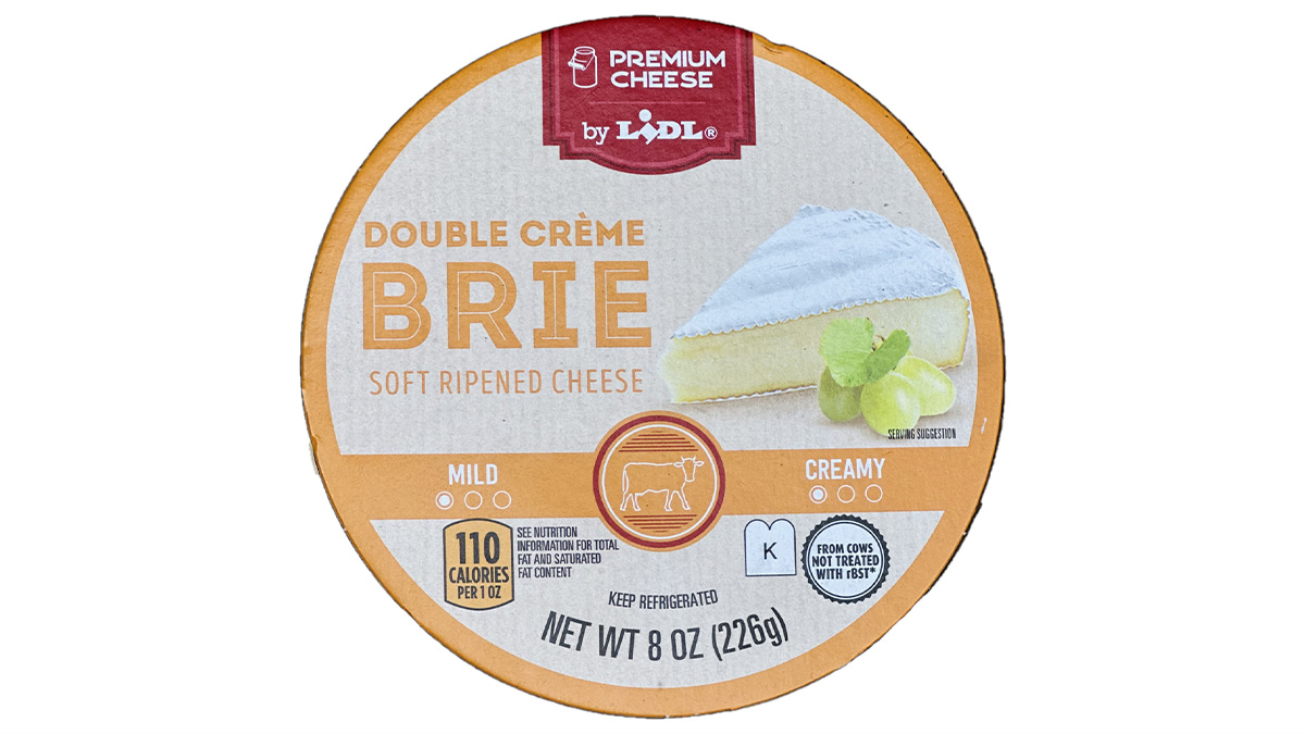 Recalled brie and camembert cheese Recalled brie and camembert cheese