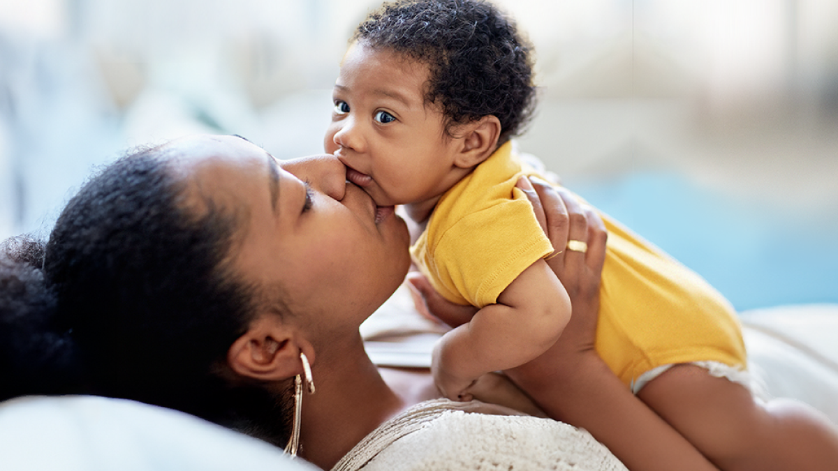 This report describes RSV-associated hospitalization rates among infants and young children during the 2024–25 respiratory virus season.