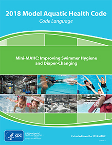 Thumbnail image of the improving swimmer hygiene and diaper changing Mini-MAHC cover