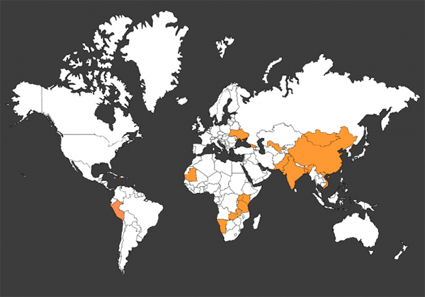 specialfeature02 CDC’s global Hepatitis efforts