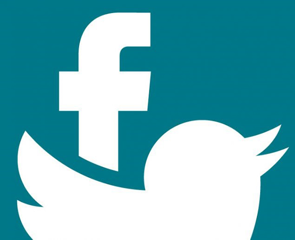 specialfeature05 Facebook and Twitter Icons