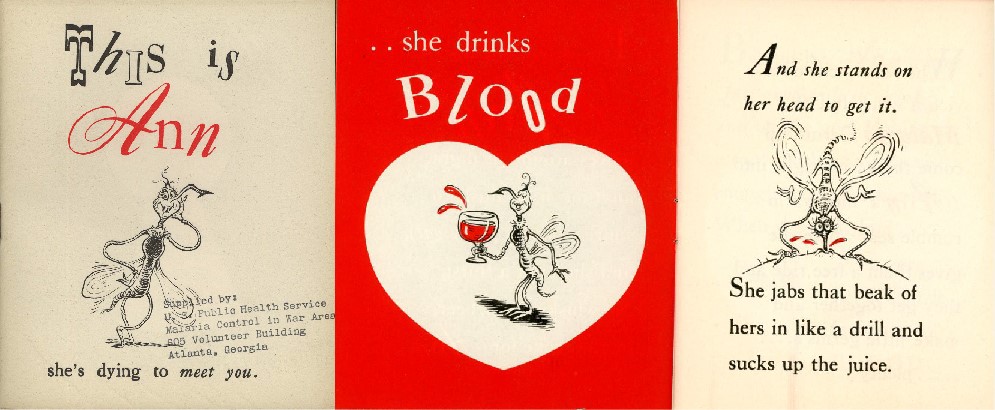 dr-seuss Photos of booklet covers by Dr. Seuss