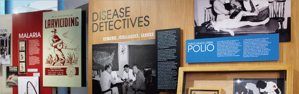 David J. Sencer CDC Museum David J. Sencer CDC Museum