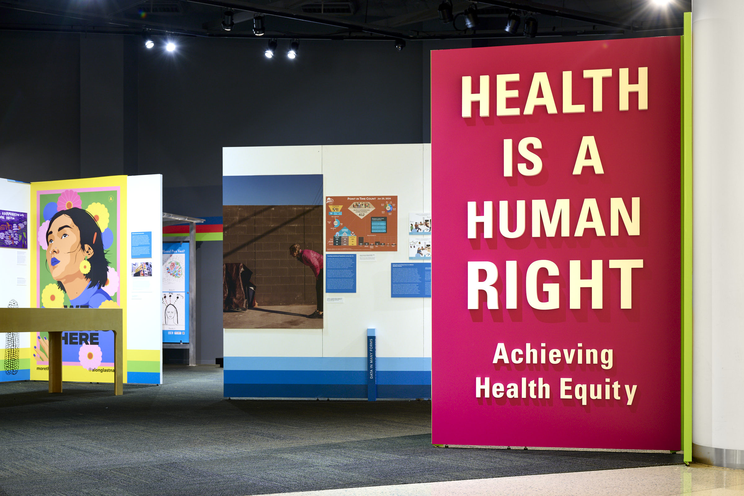 Health is a Human Right: Achieving Health Equity Health is a Human Right: Achieving Health Equity