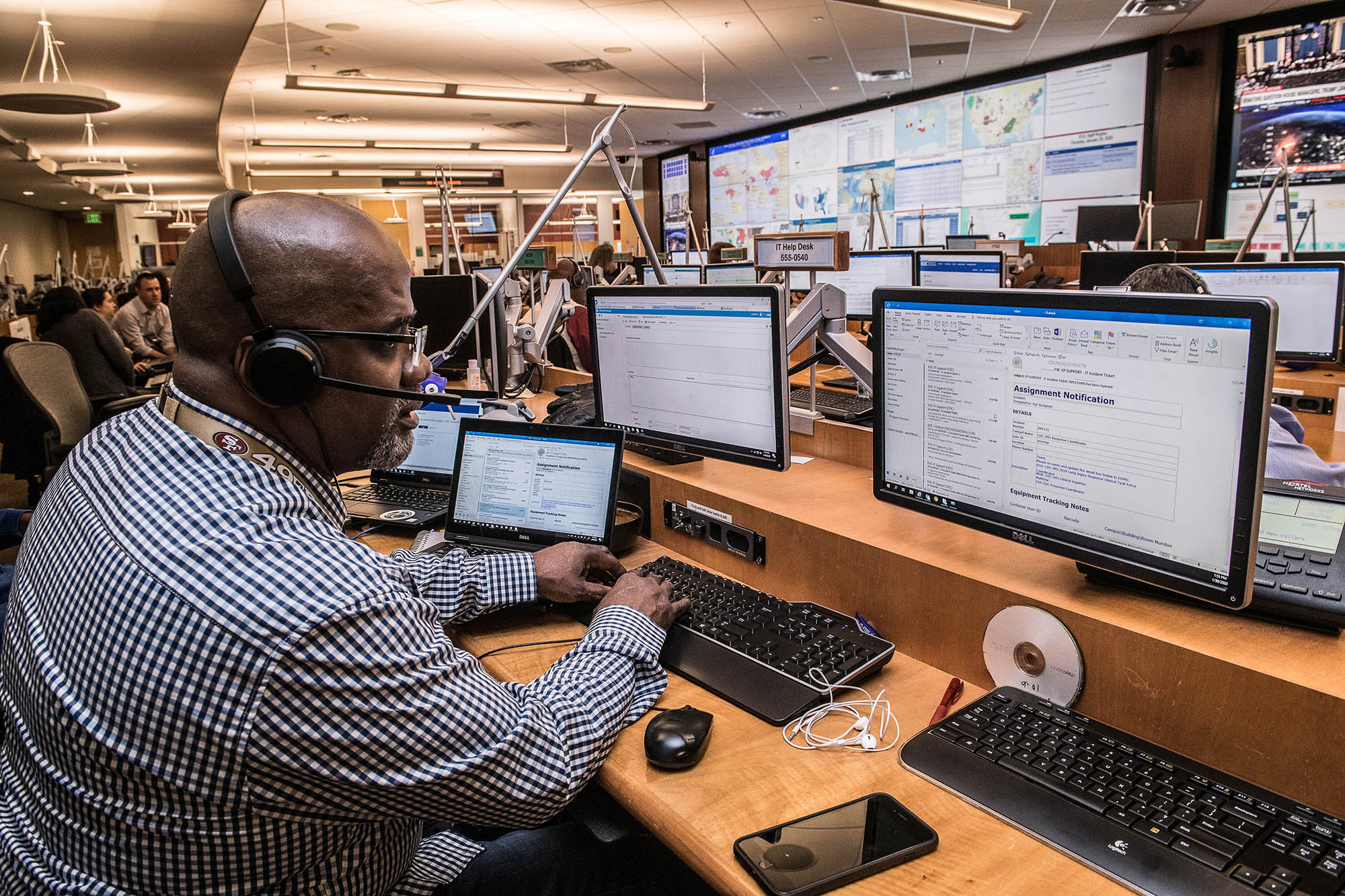 eoc during covid EOC during covid