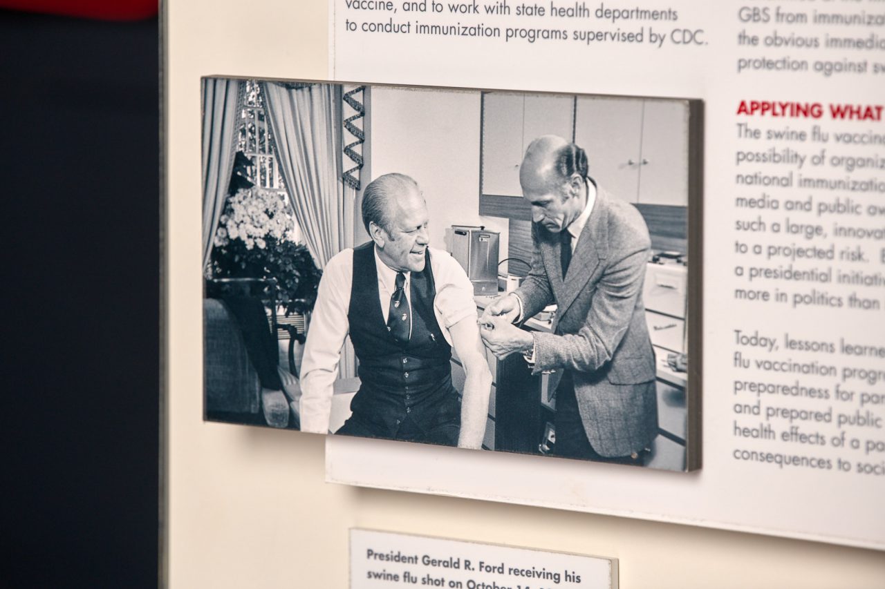 presidential vaccination presidential vaccination