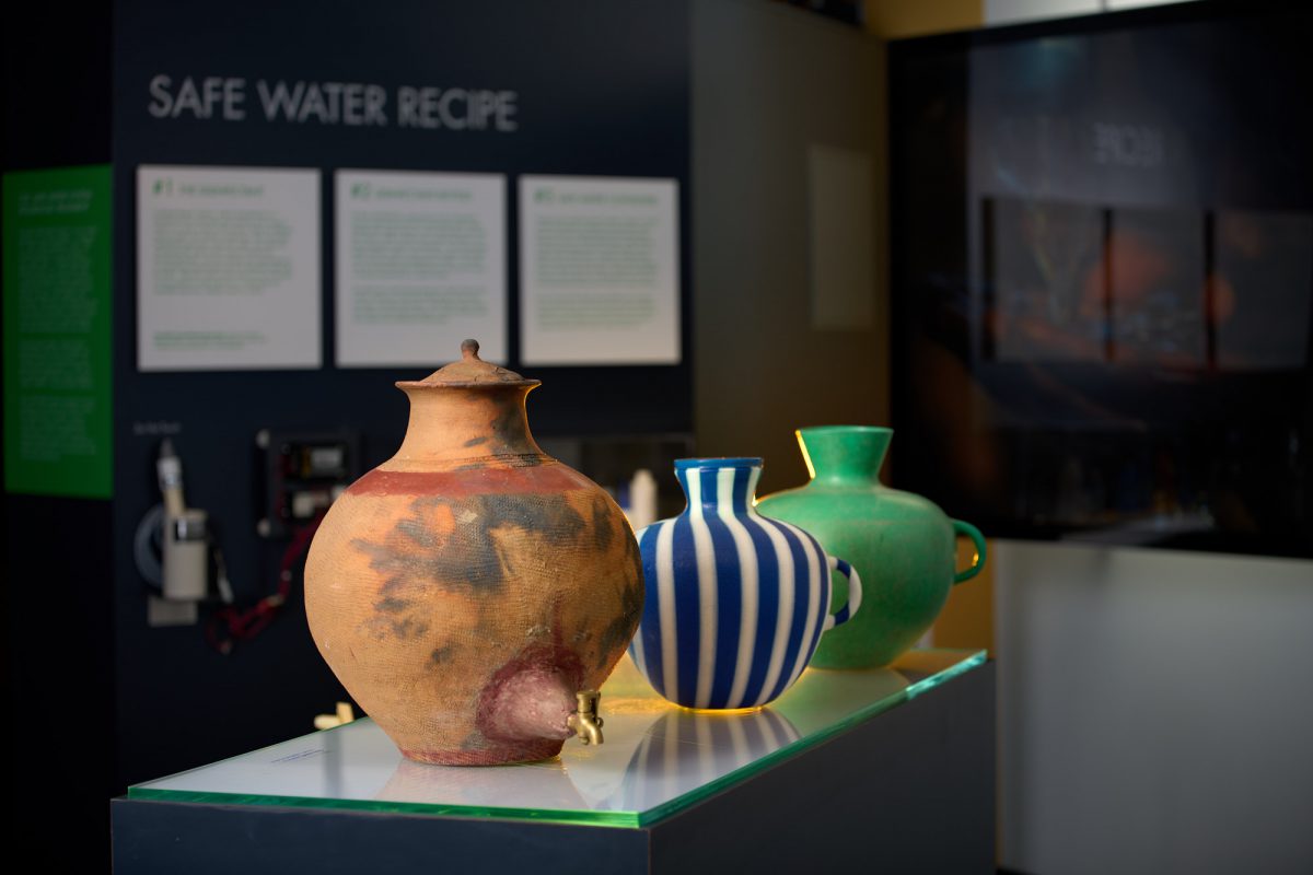safe water vessels safe water vessels