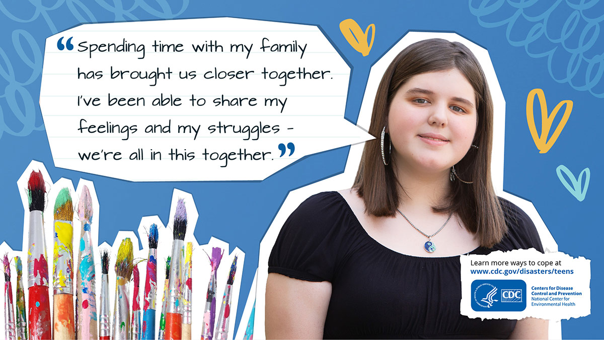 X and Facebook message from Abby