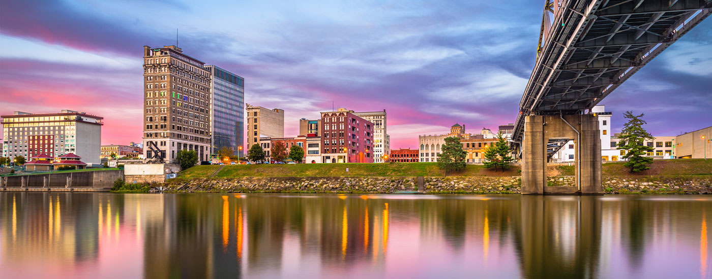 West Virginia
