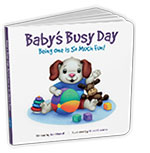 Baby'sBusyDay_ENGThumbnail_150x153 Baby’s Busy Day – Being One is So Much Fun!