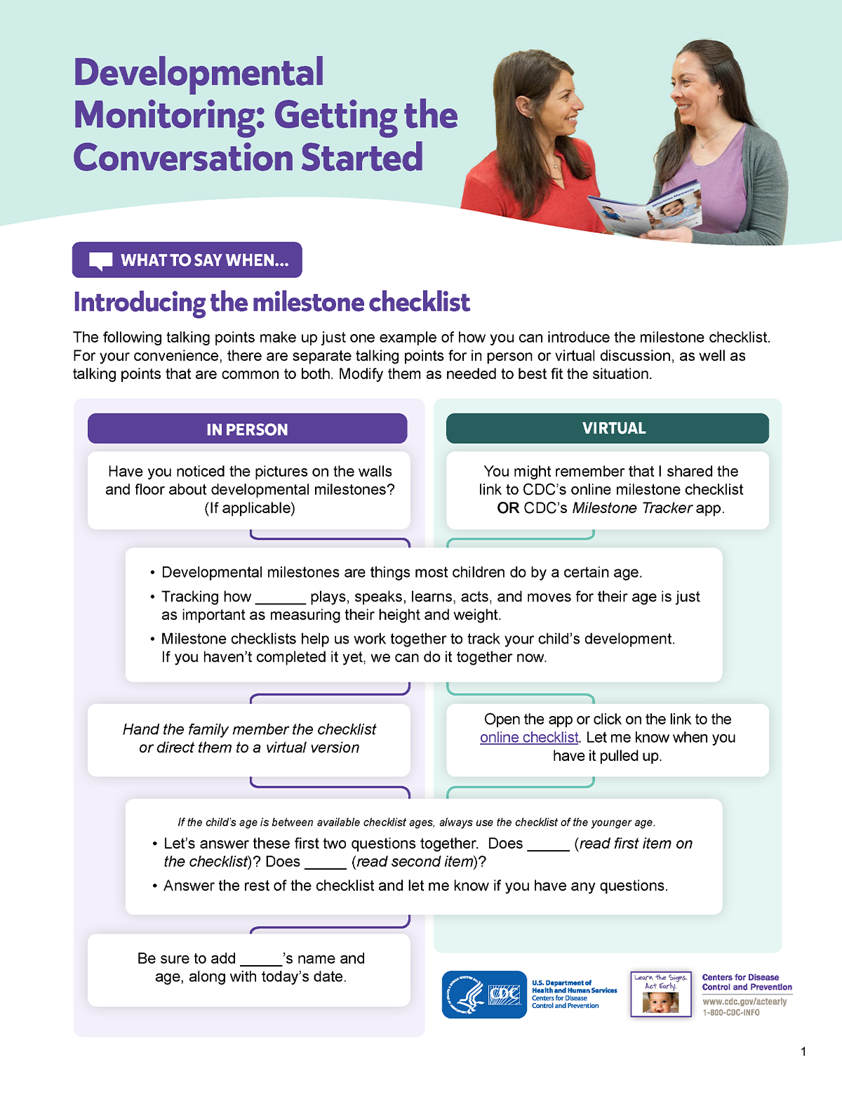 What to Say Eng Cover Page What to Say English PDF Preview photo