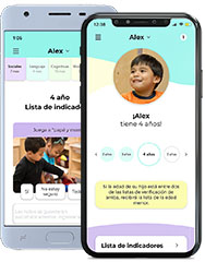 CDCs-Milestone-Tracker-App-double-screen-sp-188px-240px CDCs 'Milestone Tracker App double-screen Spanish