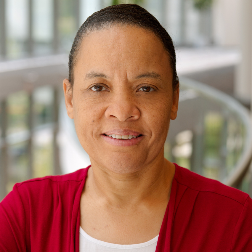 Lisa Richardson Lisa Richardson