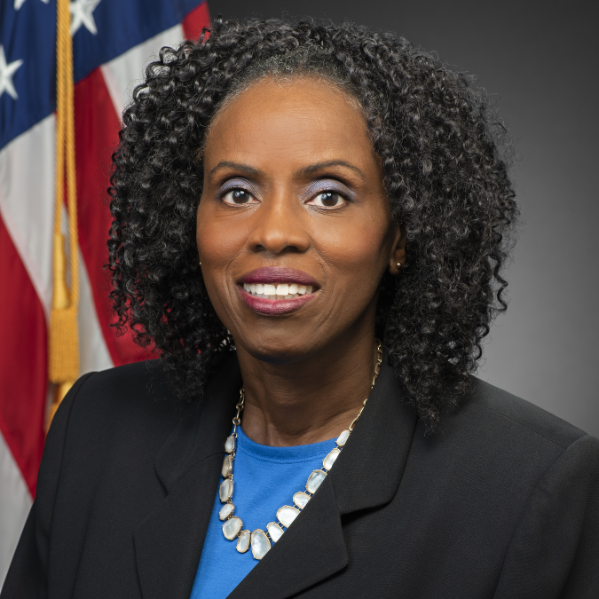 Wanda Barfield Wanda D. Barfield