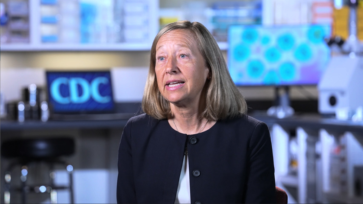 Dr. Wester Discusses HepC Dr. Wester discusses hepatitis C