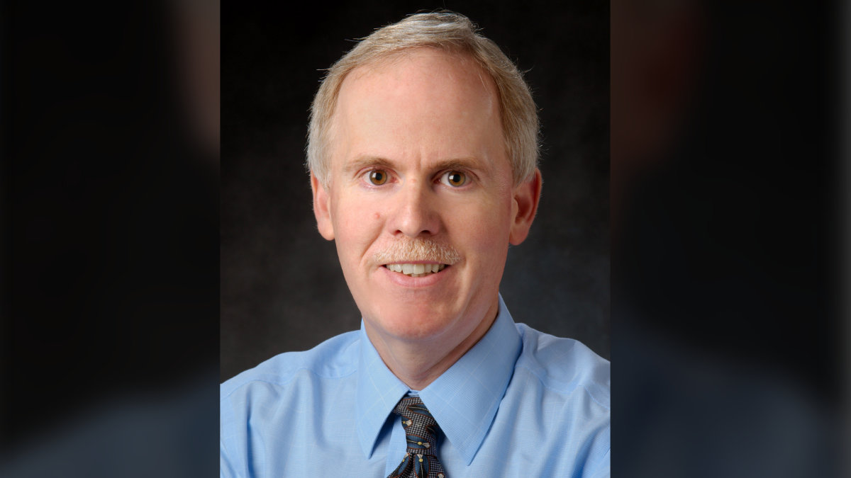 Philip LoBue, MD, FACP, FCCP Professional Portrait of Dr. LoBue