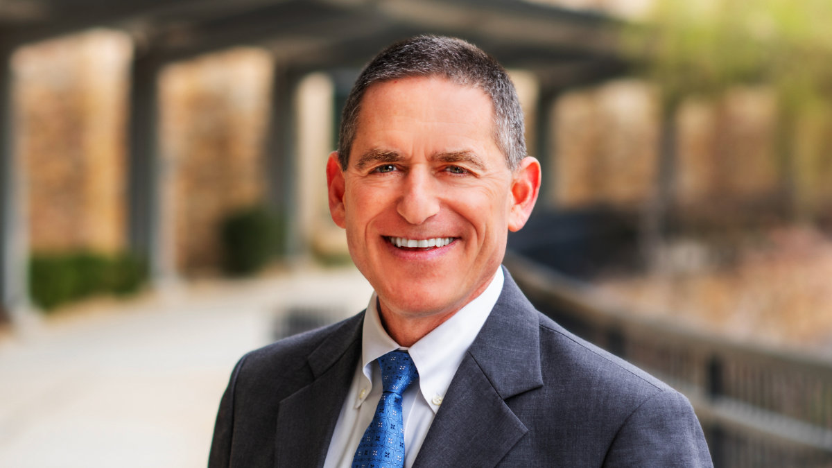 Jonathan Mermin, MD, MPH Professional Portrait of Dr. Mermin