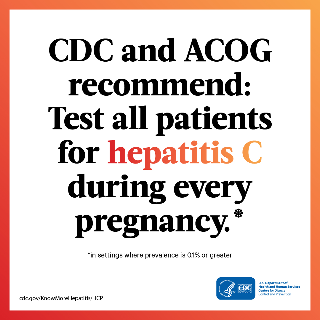 promoting-hepatitis-C Ad campaign promoting Hepatitis C screening guidance