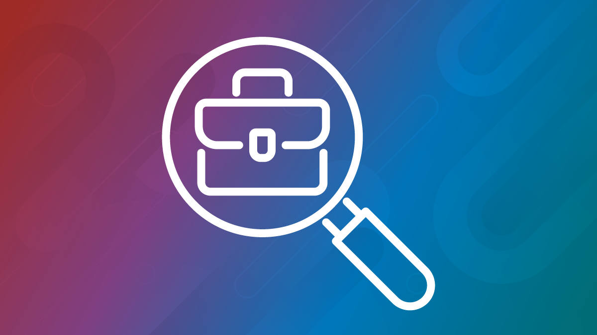 NCHHSTP Careers NCHHSTP Careers - A briefcase viewed through a magnifying glass