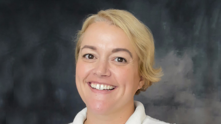 Christine Agnew-Brune, PhD, MPH Professional portrait of Christine Agnew-Brune